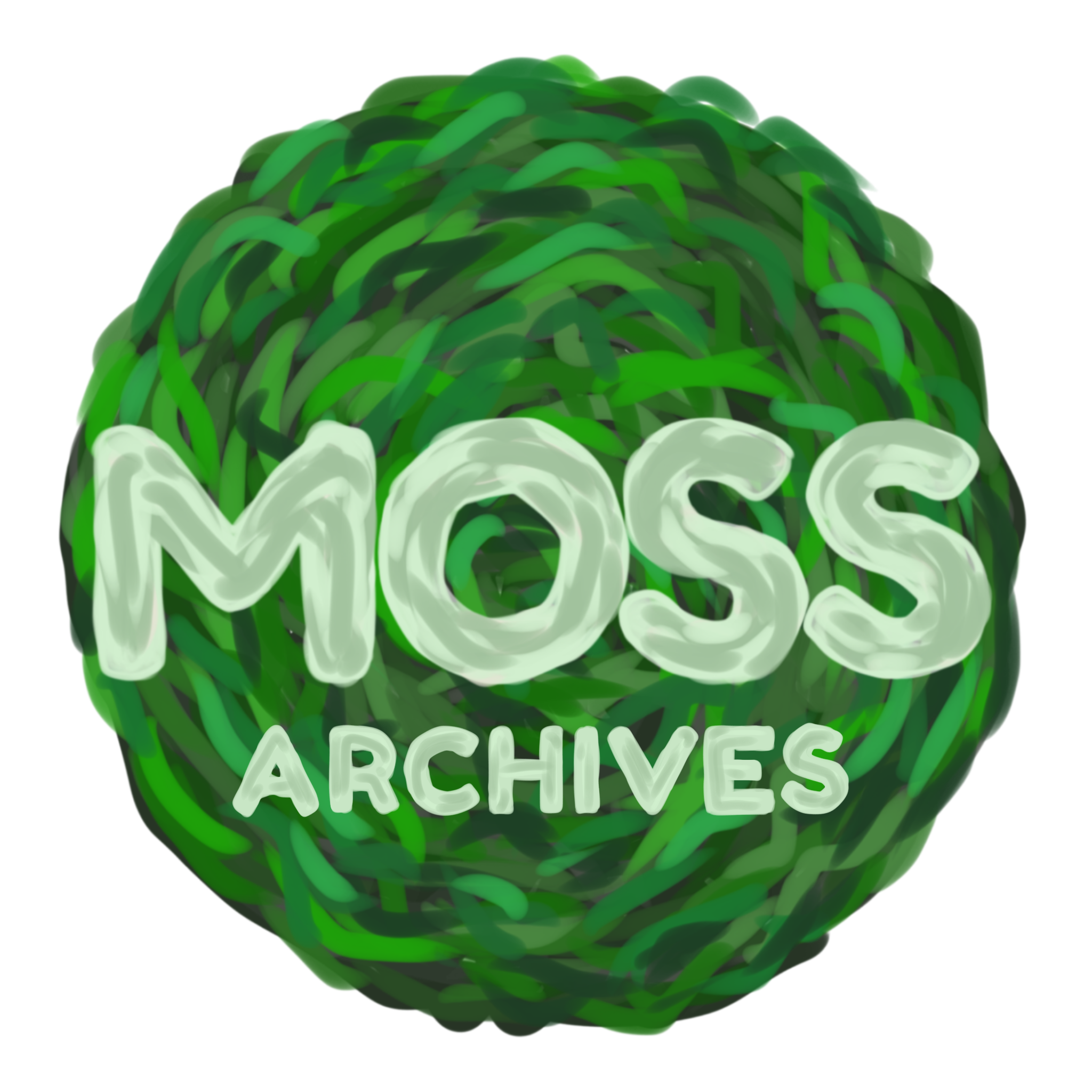 MOSS Archives logo