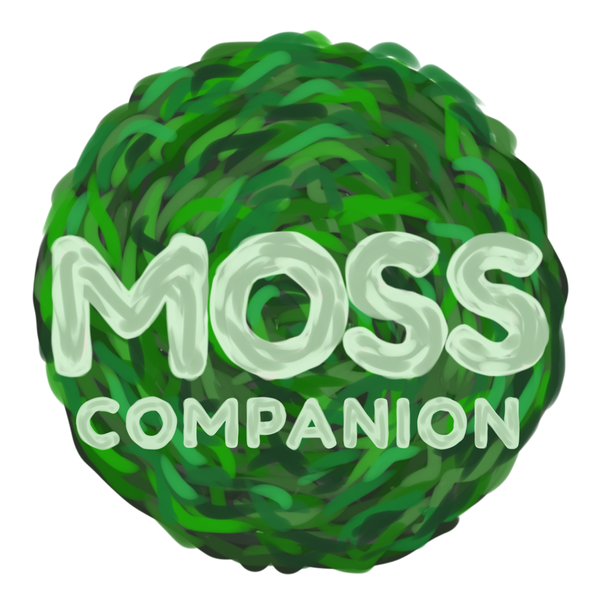MOSS Companion app icon