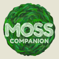 MOSS Companion app icon