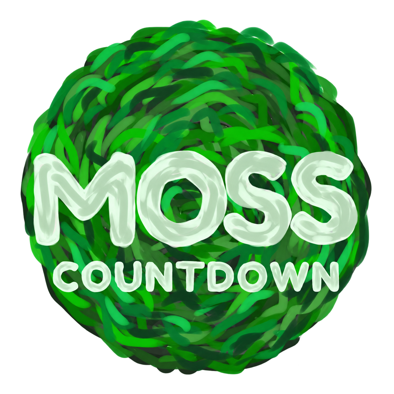 MOSS Countdown app icon